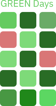 green-days